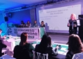 IMG 20250206 WA0113 CSIF dice que la elección de Ana Isabel Eusebio "marca un nuevo capítulo de liderazgo"