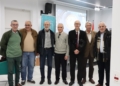 IMG 20250213 WA0051 Abderrahim Hammu presenta en Ceuta su libro sobre la diversidad religiosa en Melilla