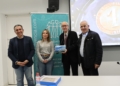IMG 20250213 WA0052 Abderrahim Hammu presenta en Ceuta su libro sobre la diversidad religiosa en Melilla
