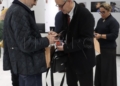 IMG 20250213 WA0062 Abderrahim Hammu presenta en Ceuta su libro sobre la diversidad religiosa en Melilla