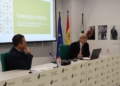 IMG 20250213 WA0089 1 Abderrahim Hammu presenta en Ceuta su libro sobre la diversidad religiosa en Melilla