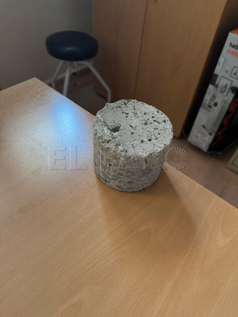 IMG 20250214 WA0016 CSIF hace públicos "graves problemas de seguridad" en el centro de salud de Cabrerizas