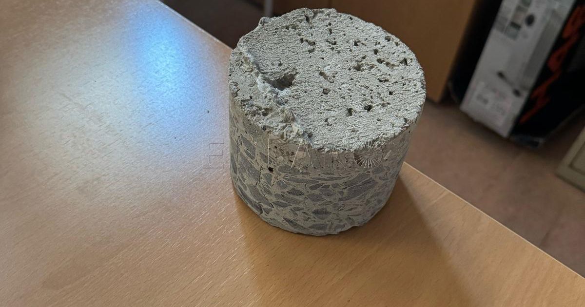 IMG 20250214 WA0016 recorte CSIF hace públicos "graves problemas de seguridad" en el centro de salud de Cabrerizas