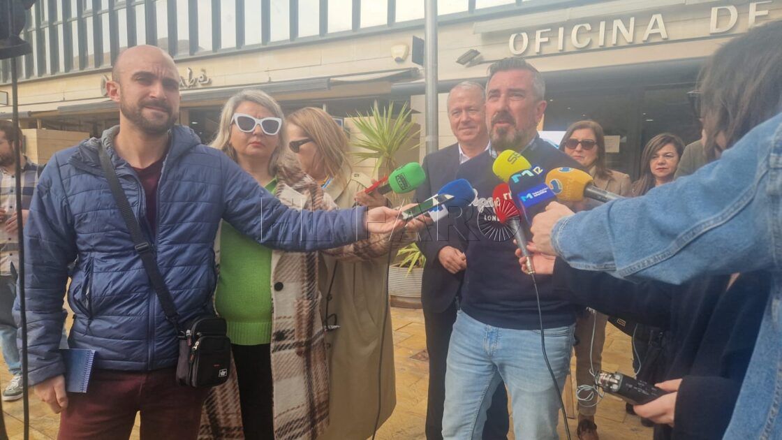 JOSE ROMANO PTE AGUITUR En el Día Internacional del Guía de Turismo