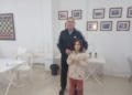 Joan Darmengol Abel Carrascoso triunfa en el Torneo Peña Barcelonista de Ajedrez 2025