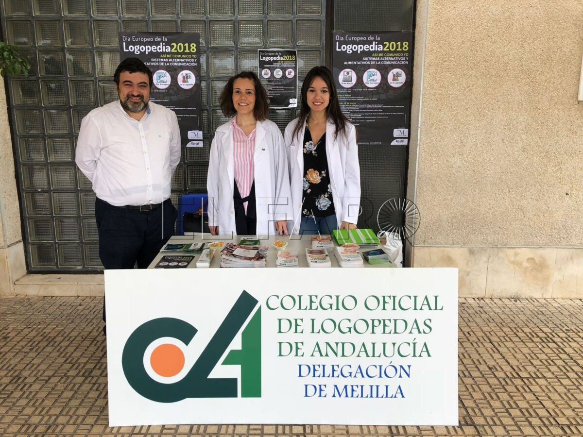 Logopedas e1739481578751 La Asociación de Logopedas respalda las reivindicaciones por una sanidad de calidad