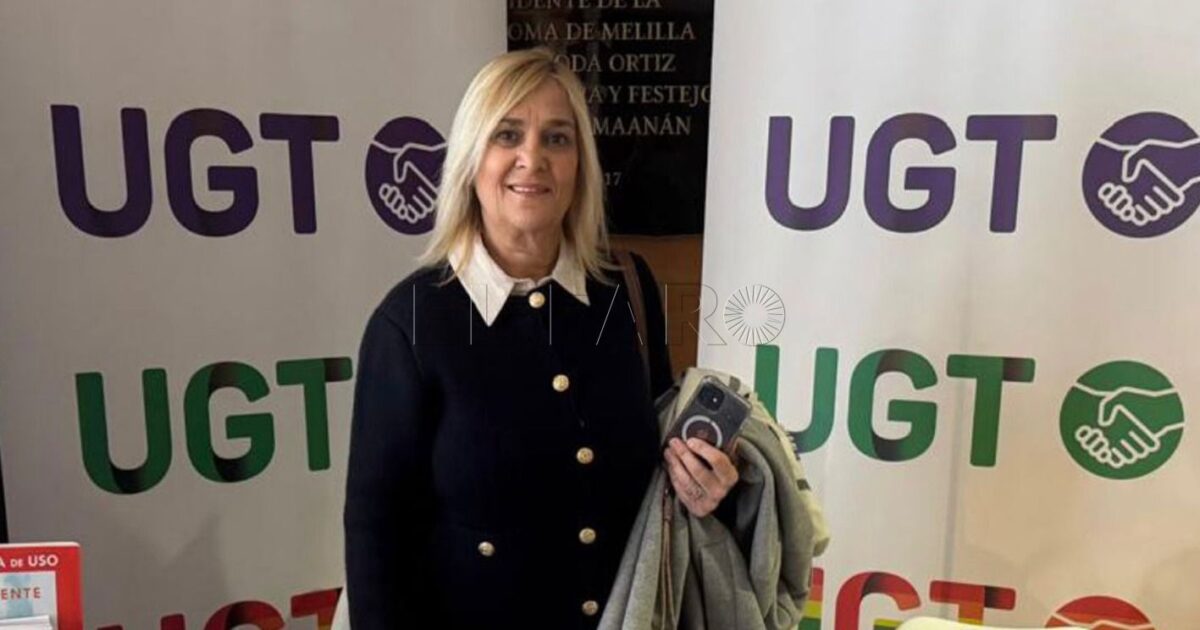UGT califica como "negativos" los datos del paro en enero