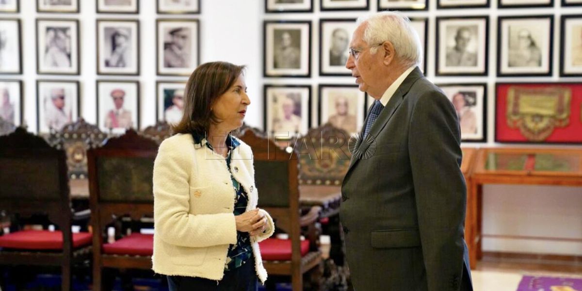 Robles e Imbroda