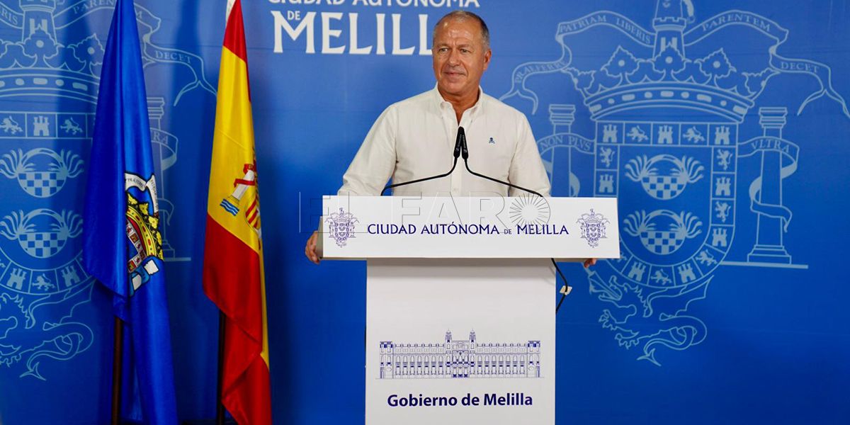 Marin Web 1 Miguel Marín: "El señor Robles siempre se lanza a decir tonterías y a decir cosas sin sentido"