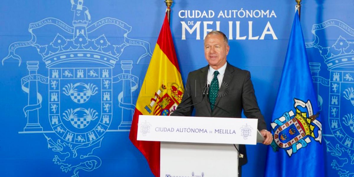 Marin Web 3 "La delegada del Gobierno está acostumbrada a hacerse fotos, pero no a trabajar, ni a actuar"