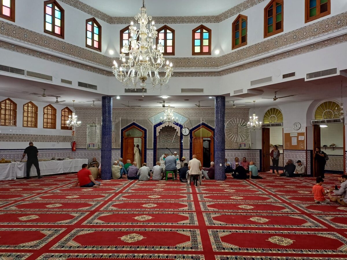 Ramadán, un mes de reflexión para acercarse a Dios