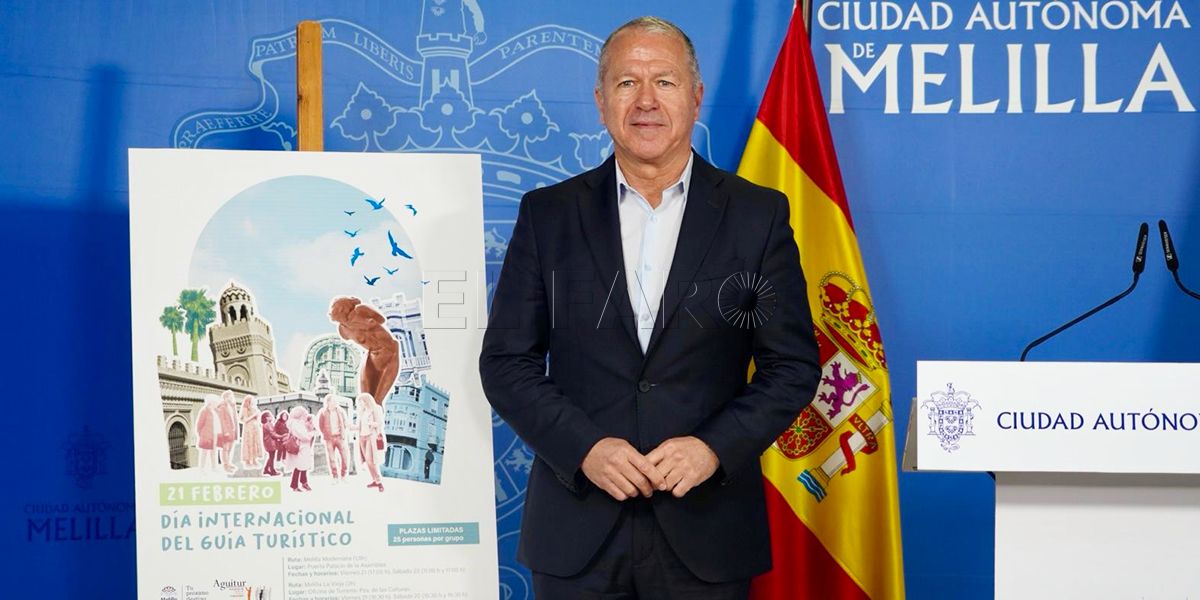 Miguel Marín, vicepresidente primero