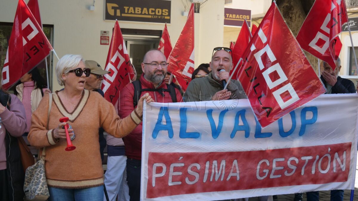 Rafa Robles Ludotecas e1738867725439 El PSOE exige a Randa Mohamed soluciones inmediatas para los trabajadores de ludotecas