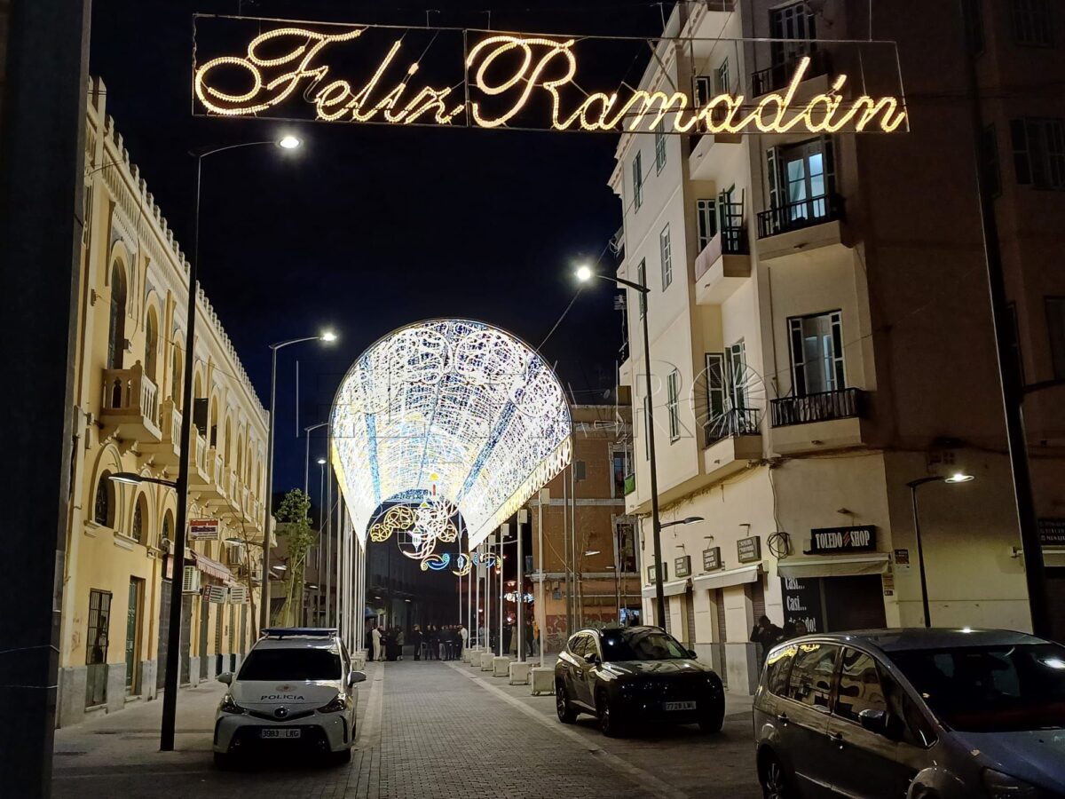 Ramadan Cepromel e1740073458684 Cepromel organiza una feria Outlet para cada sábado de Ramadán