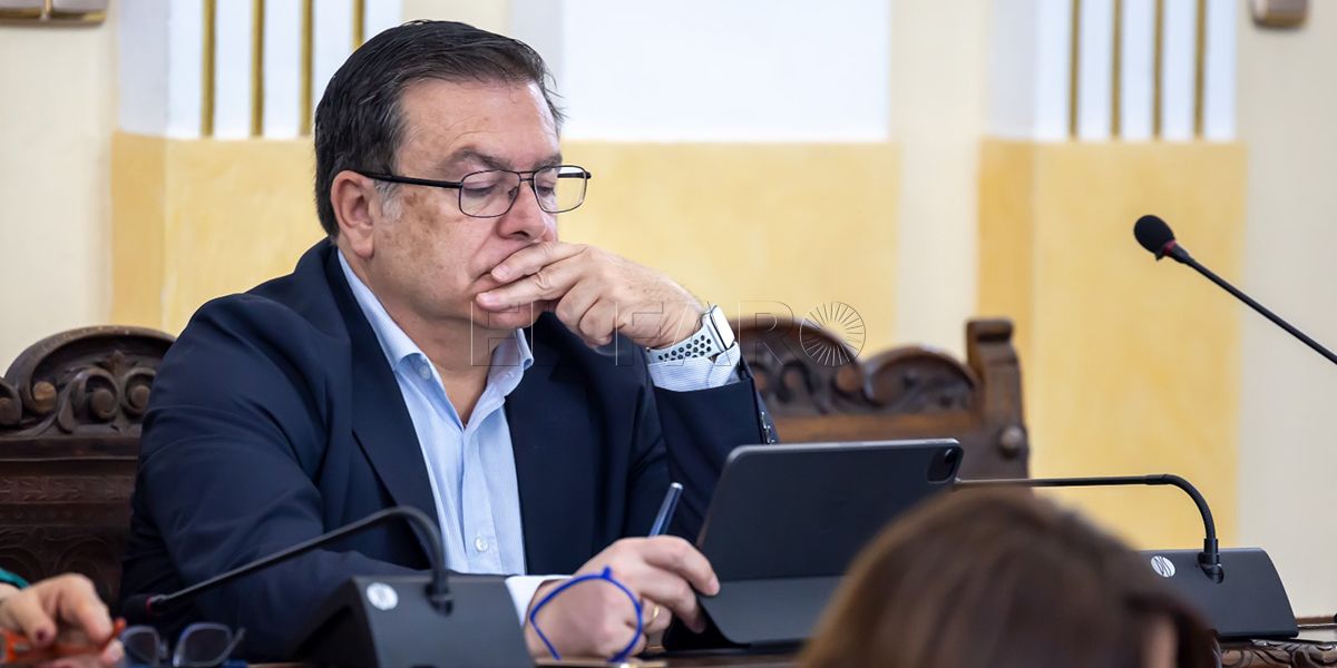 Ronda WEb Ronda expondrá un nuevo Servicio de Vigilancia de Seguridad Privada en la Asamblea
