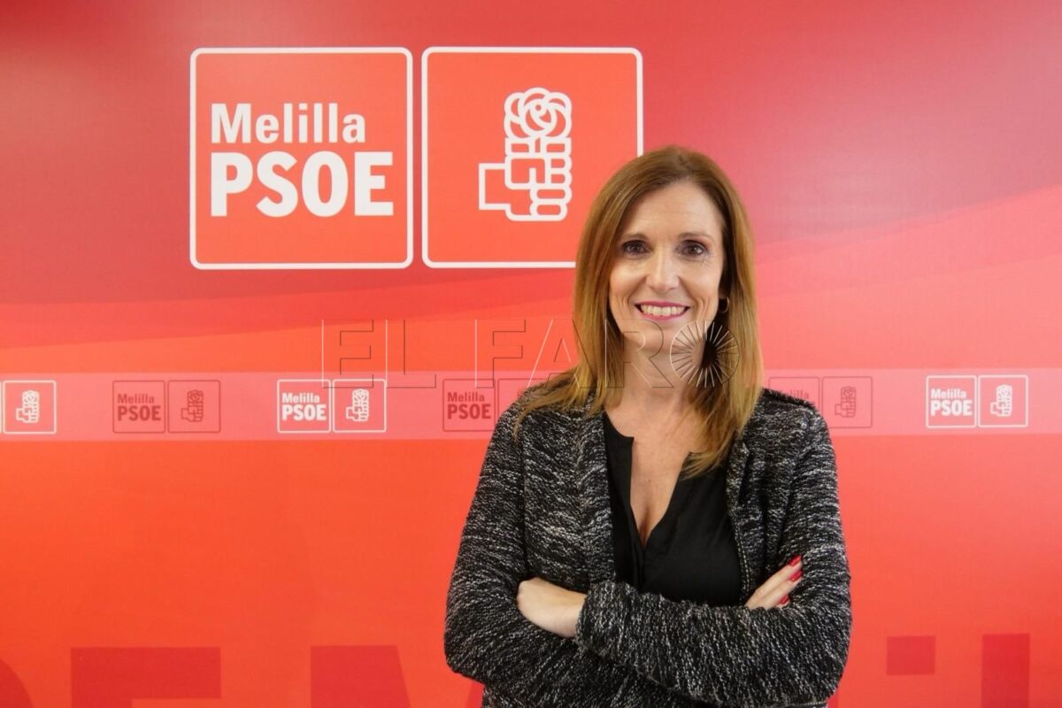 Segura ciencia e1739306252652 El PSOE anuncia que seguirá trabajando por las oportunidades para las mujeres en la ciencia