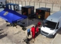 Sin titulo 1 La Unidad de Buceo de Cádiz de la Armada, en Melilla