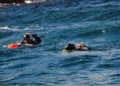 Sin titulo2 1 La Unidad de Buceo de Cádiz de la Armada, en Melilla