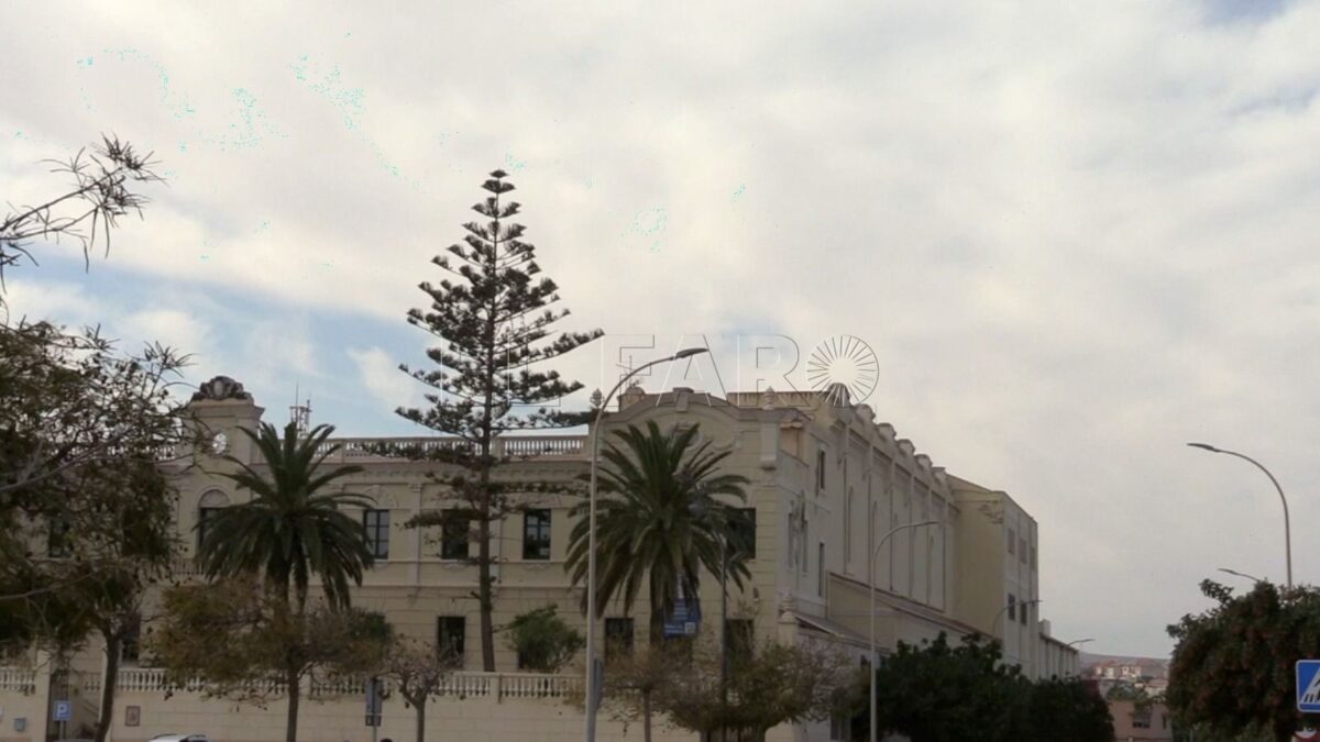 Tiempo 12 e1739301147436 Previsión del tiempo en Melilla: Miércoles 12 de febrero