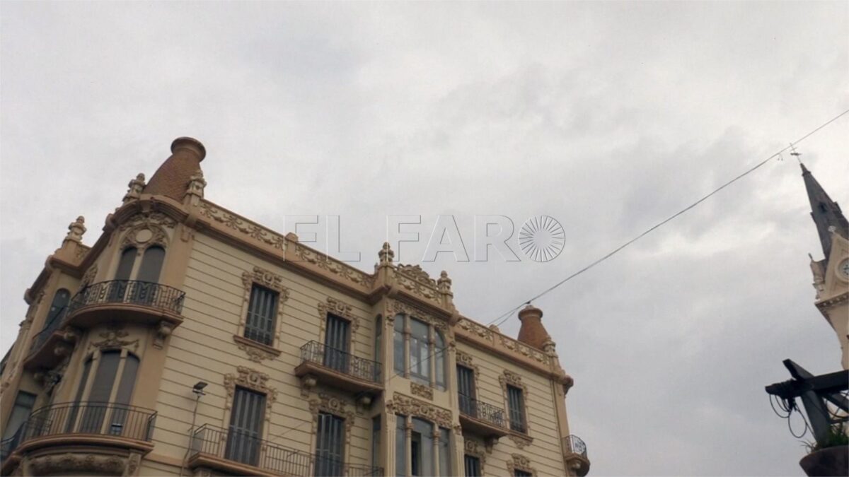 Tiempo 17 e1739612592349 Previsión del tiempo en Melilla: Domingo 16 de febrero