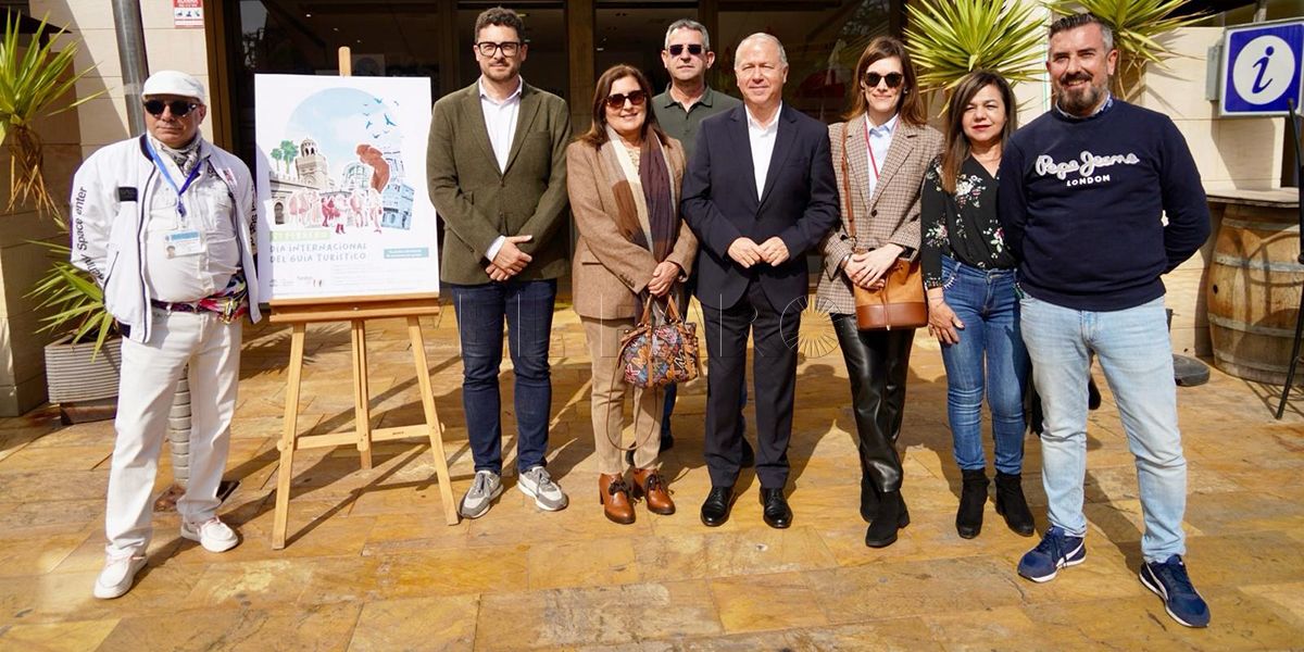 Turistas Web Nautalia se suma a la promoción de bonos turísticos de la ciudad