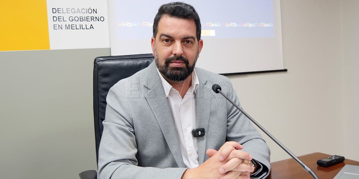 Vera WEB El paro se incrementa en Melilla en 169 personas