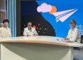 Viento de Levante TV Melilla 7 febrero 2025 Exitosa celebración del Año Nuevo chino de la Serpiente