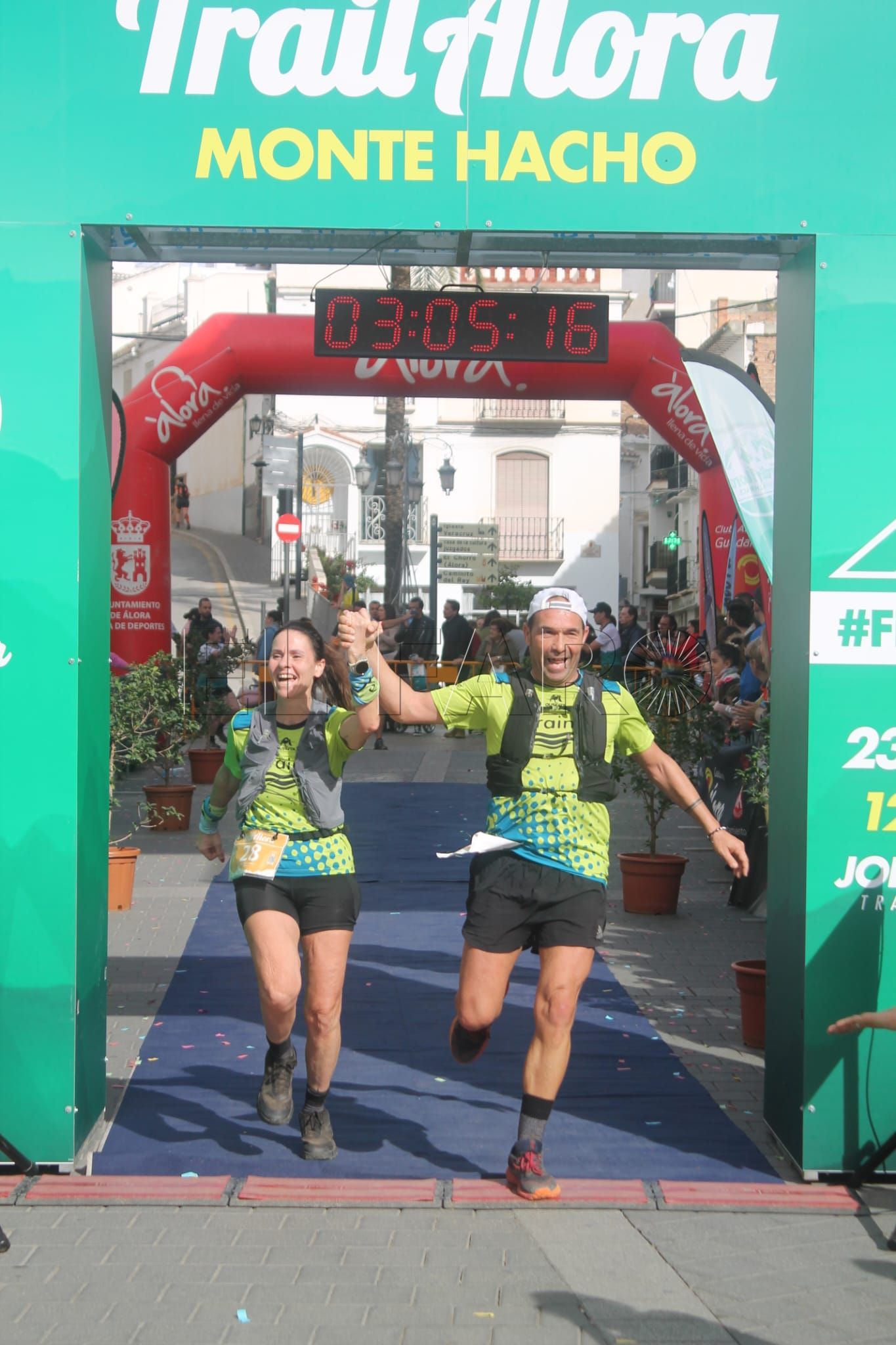 WhatsApp Image 2025 01 29 at 21.11.04 1 El Club Htrainer viaja a diferentes pruebas andaluzas