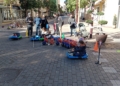 WhatsApp Image 2025 02 01 at 12.01.00 Zona Centro organiza una carrera de karts y motos para los más pequeños