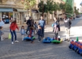 WhatsApp Image 2025 02 01 at 12.01.04 1 Zona Centro organiza una carrera de karts y motos para los más pequeños