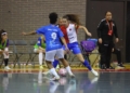 WhatsApp Image 2025 02 02 at 21.27.28 1 El MCD Torreblanca se trae el subcampeonato en la Supercopa