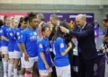 WhatsApp Image 2025 02 02 at 22.36.06 El MCD Torreblanca se trae el subcampeonato en la Supercopa