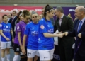 WhatsApp Image 2025 02 02 at 22.36.21 El MCD Torreblanca se trae el subcampeonato en la Supercopa