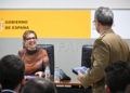 WhatsApp Image 2025 02 03 at 20.33.00 2 Moh se reúne con los alumnos del LII Curso de Defensa Nacional