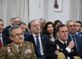 WhatsApp Image 2025 02 03 at 20.33.00 3 Moh se reúne con los alumnos del LII Curso de Defensa Nacional