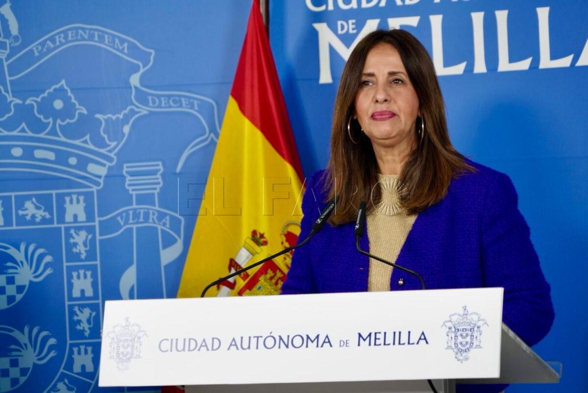 Fadela Mohatar
