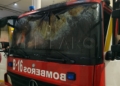 WhatsApp Image 2025 02 04 at 12.13.56 Somos Melilla avisa de que los bomberos están mendigando su equipamiento