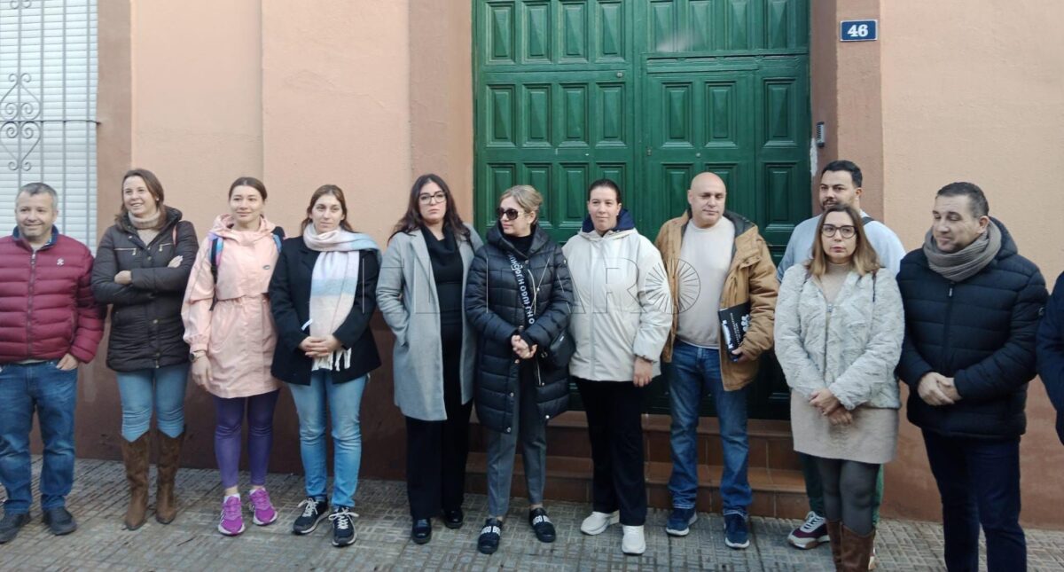 AMPA CEIP Real