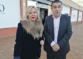 WhatsApp Image 2025 02 06 at 19.06.14 2 Ana Isabel Eusebio, nueva presidenta del sector de Sanidad de CSIF en Melilla
