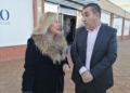 WhatsApp Image 2025 02 06 at 19.06.15 1 Ana Isabel Eusebio, nueva presidenta del sector de Sanidad de CSIF en Melilla