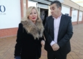 WhatsApp Image 2025 02 06 at 19.06.15 Ana Isabel Eusebio, nueva presidenta del sector de Sanidad de CSIF en Melilla