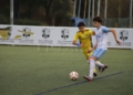 WhatsApp Image 2025 02 09 at 11.31.39 2 Despedida agridulce de la Selección Melillense Sub 14