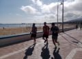 WhatsApp Image 2025 02 09 at 13.11.31 3 Ocio, terrazas, deporte y turismo: así se vive un domingo en Melilla