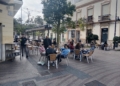 WhatsApp Image 2025 02 09 at 13.11.32 2 Ocio, terrazas, deporte y turismo: así se vive un domingo en Melilla