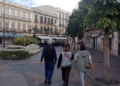 WhatsApp Image 2025 02 09 at 13.11.32 3 Ocio, terrazas, deporte y turismo: así se vive un domingo en Melilla