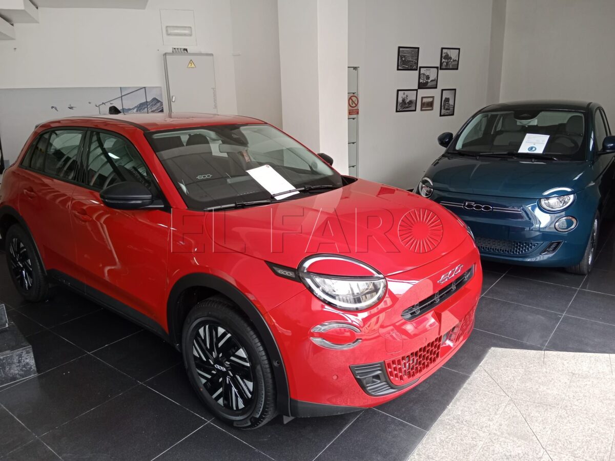 Coches eléctricos