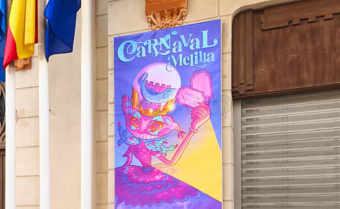 La Consejería de Cultura presenta el cartel de Carnaval 2025