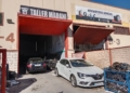 WhatsApp Image 2025 02 13 at 12.26.58 Los talleres de coches melillenses se quejan de la tardanza de las piezas