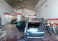 WhatsApp Image 2025 02 13 at 12.26.59 2 Los talleres de coches melillenses se quejan de la tardanza de las piezas