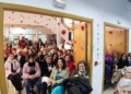 WhatsApp Image 2025 02 13 at 19.15.12 Aulas Culturales para Mayores comienza a celebrar San Valentín